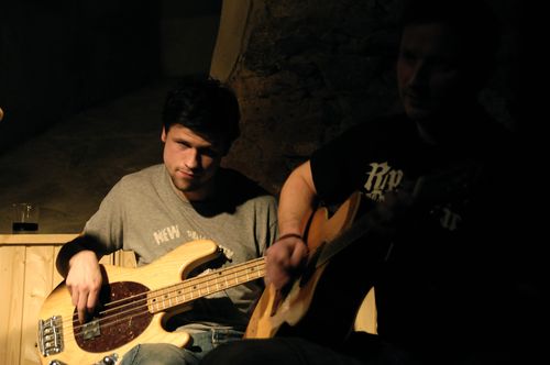 Velvet Revolver revival