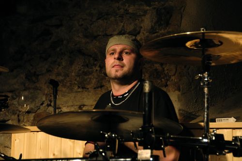 Velvet Revolver revival