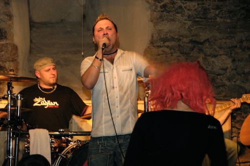 Velvet Revolver revival