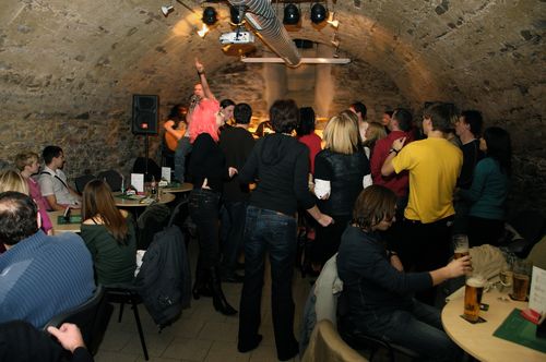 Velvet Revolver revival