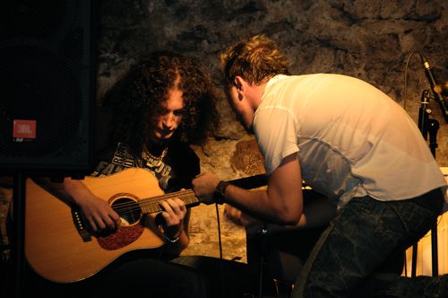 Velvet Revolver revival