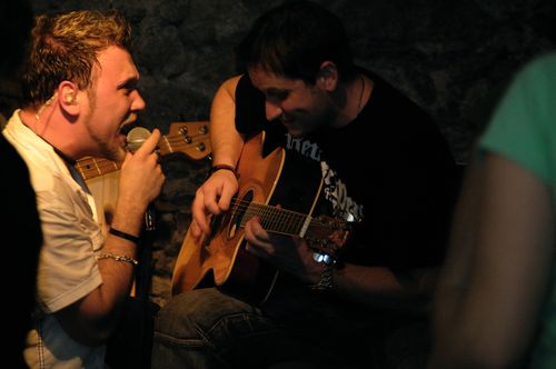 Velvet Revolver revival