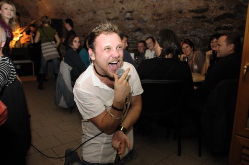 Velvet Revolver revival