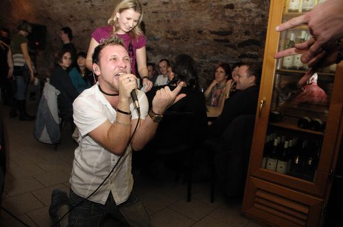 Velvet Revolver revival