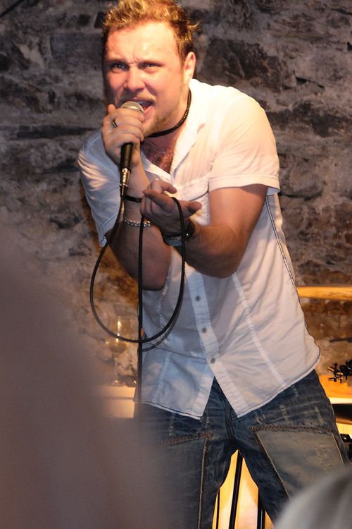 Velvet Revolver revival