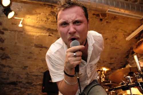 Velvet Revolver revival