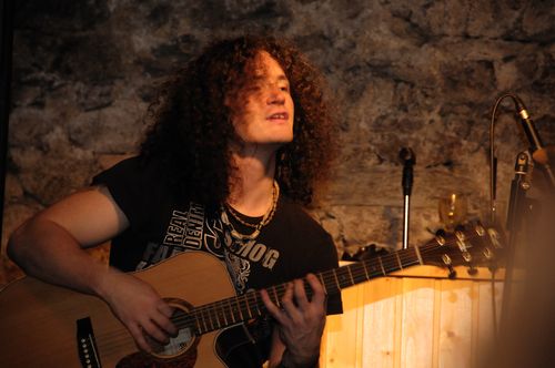 Velvet Revolver revival