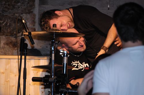 Velvet Revolver revival