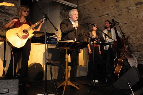 Pavel Bobek, Pavlína Jíšová a spol.