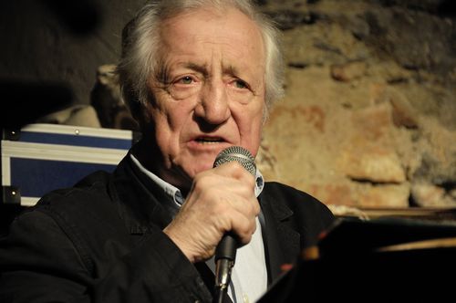 Pavel Bobek, Pavlína Jíšová a spol.