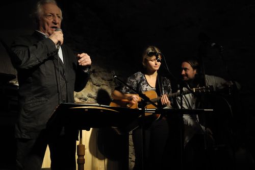 Pavel Bobek, Pavlína Jíšová a spol.