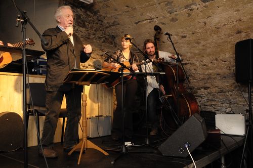 Pavel Bobek, Pavlína Jíšová a spol.