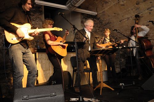 Pavel Bobek, Pavlína Jíšová a spol.