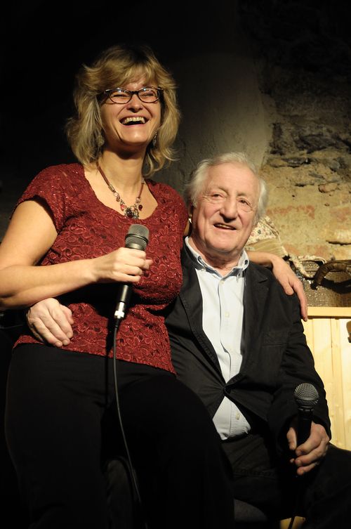 Pavel Bobek, Pavlína Jíšová a spol.