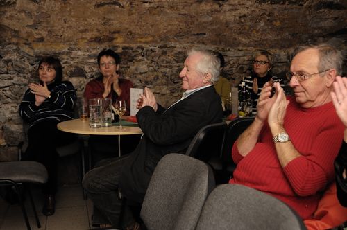 Pavel Bobek, Pavlína Jíšová a spol.