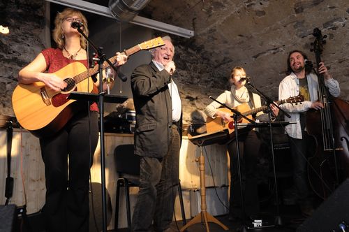 Pavel Bobek, Pavlína Jíšová a spol.