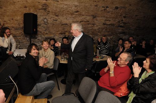 Pavel Bobek, Pavlína Jíšová a spol.