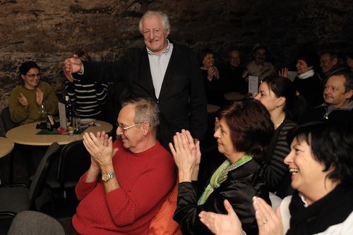 Pavel Bobek, Pavlína Jíšová a spol.