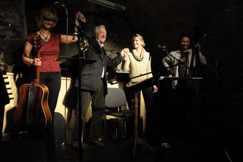 Pavel Bobek, Pavlína Jíšová a spol.