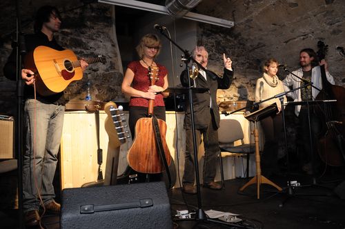 Pavel Bobek, Pavlína Jíšová a spol.