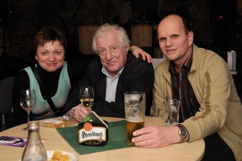 Pavel Bobek, Pavlína Jíšová a spol.