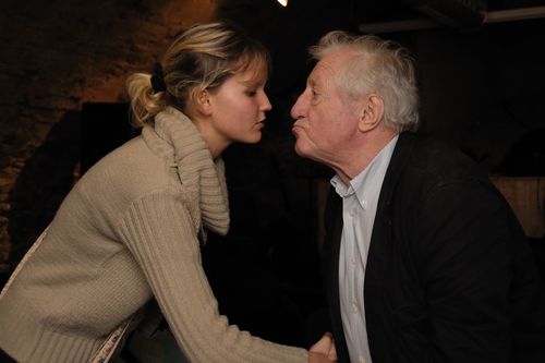 Pavel Bobek, Pavlína Jíšová a spol.