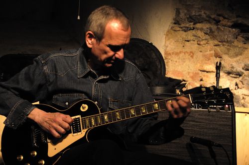 Mišík & Pokorný & Nejezchleba