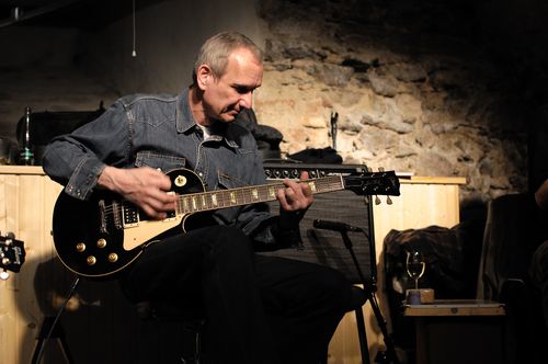 Mišík & Pokorný & Nejezchleba