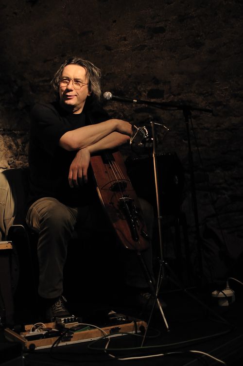 Mišík & Pokorný & Nejezchleba