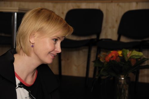 Jitka Schneiderová & Petr Nezveda