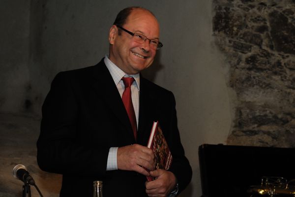 Pavel Dungl