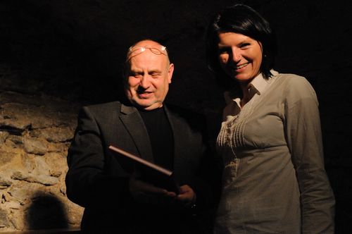 Pavel Šporcl, Zdeněk Mrňa, Josef Trávníček