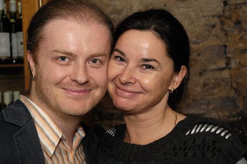 Pavel Šporcl, Zdeněk Mrňa, Josef Trávníček