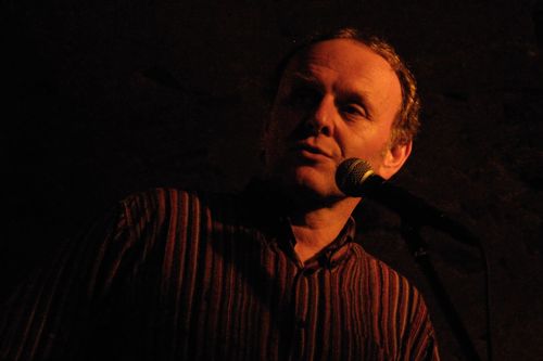 Jaroslav Dušek & Viliam Poltikovič