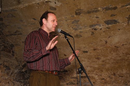 Jaroslav Dušek & Viliam Poltikovič