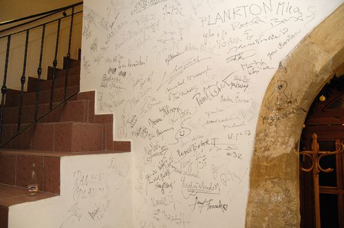 Jaroslav Dušek & Viliam Poltikovič