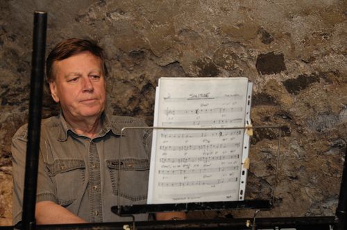 Křest knížky 5 let Harvartu s Petrem Rychlým