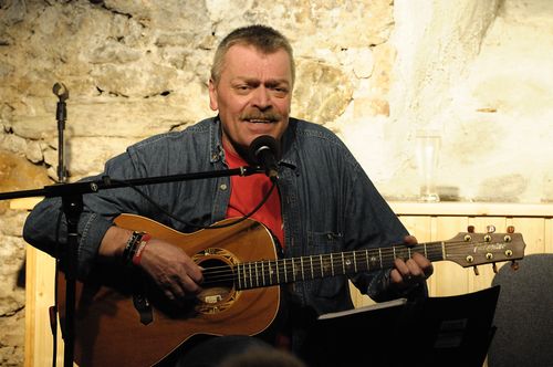 Miroslav Paleček & Ivo Jahelka