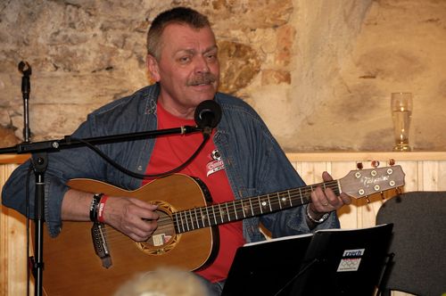 Miroslav Paleček & Ivo Jahelka