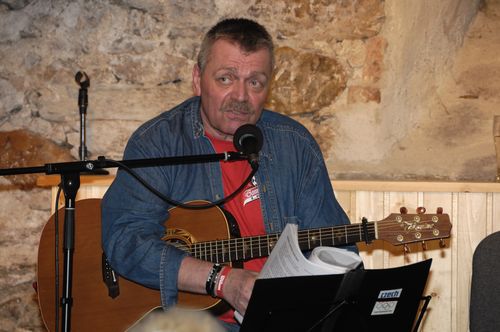 Miroslav Paleček & Ivo Jahelka