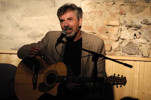 Miroslav Paleček & Ivo Jahelka