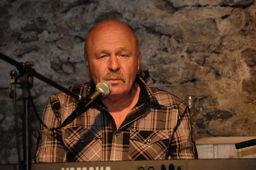 Petr Skoumal & Norbi Kovács & Olin Nejezchleba