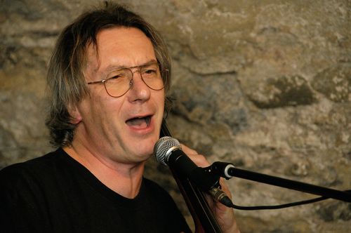 Petr Skoumal & Norbi Kovács & Olin Nejezchleba