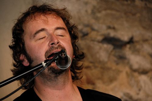 Petr Skoumal & Norbi Kovács & Olin Nejezchleba