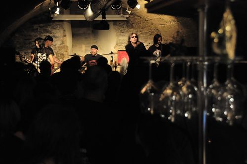 Aleš Brichta & AB Band