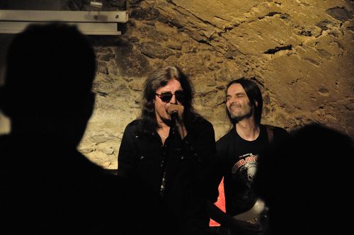 Aleš Brichta & AB Band