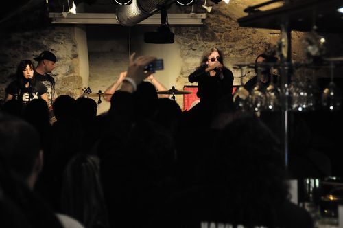 Aleš Brichta & AB Band