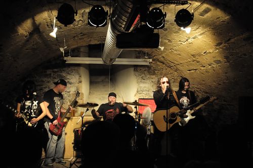 Aleš Brichta & AB Band