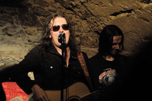 Aleš Brichta & AB Band