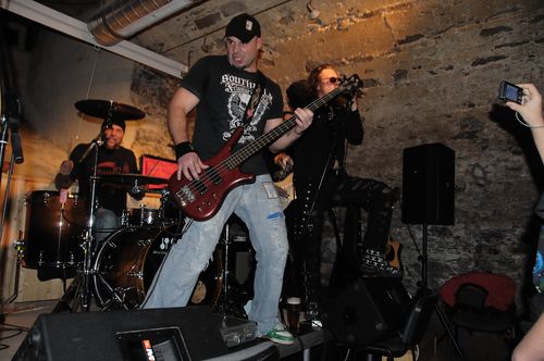 Aleš Brichta & AB Band